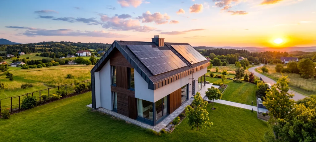 Solar · Bild aus dem freigegebenen Entwurf