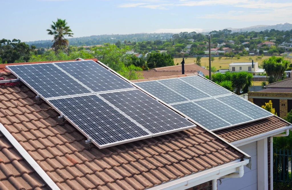 Solar · Bild aus dem freigegebenen Entwurf