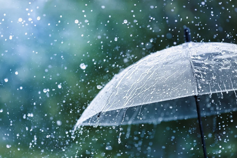 regenwasser